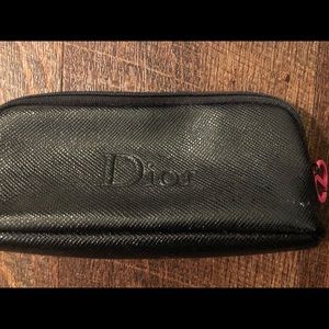 Dior pencil case
